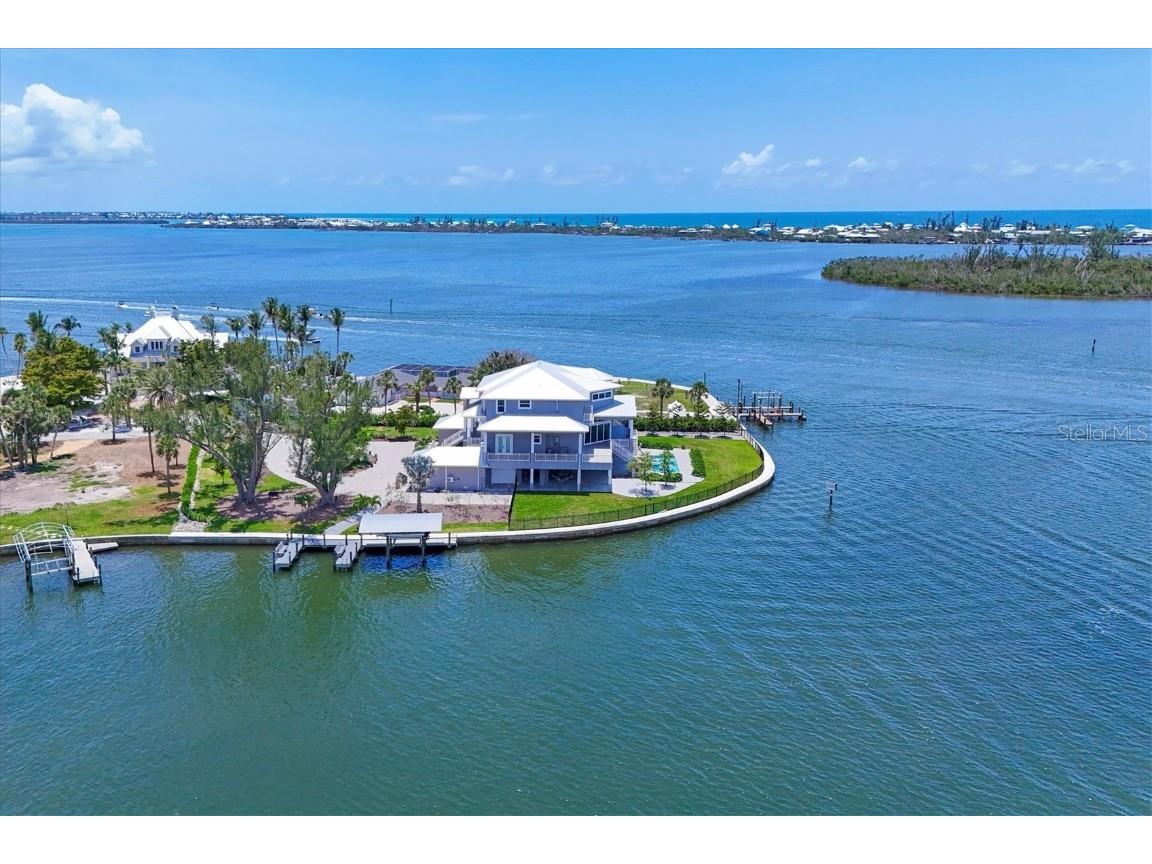 565 Green Dolphin Drive S Placida FL 33946 - INTRACOASTAL WATERWAYS D6142467 image5