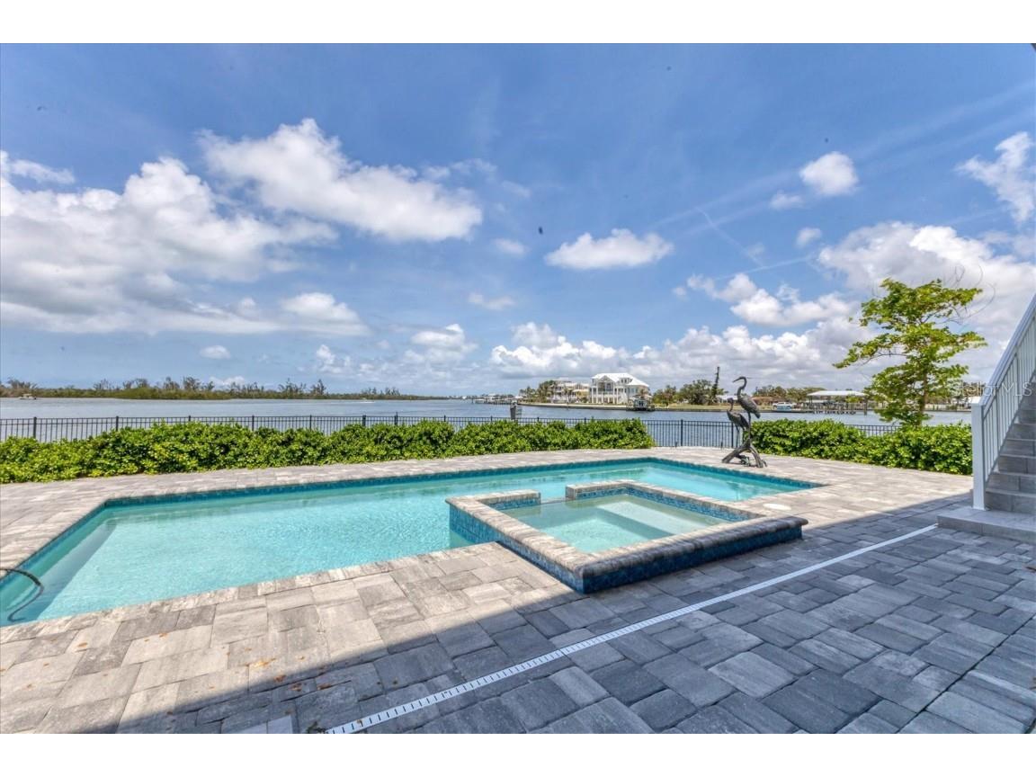 565 Green Dolphin Drive S Placida FL 33946 - INTRACOASTAL WATERWAYS D6142467 image53
