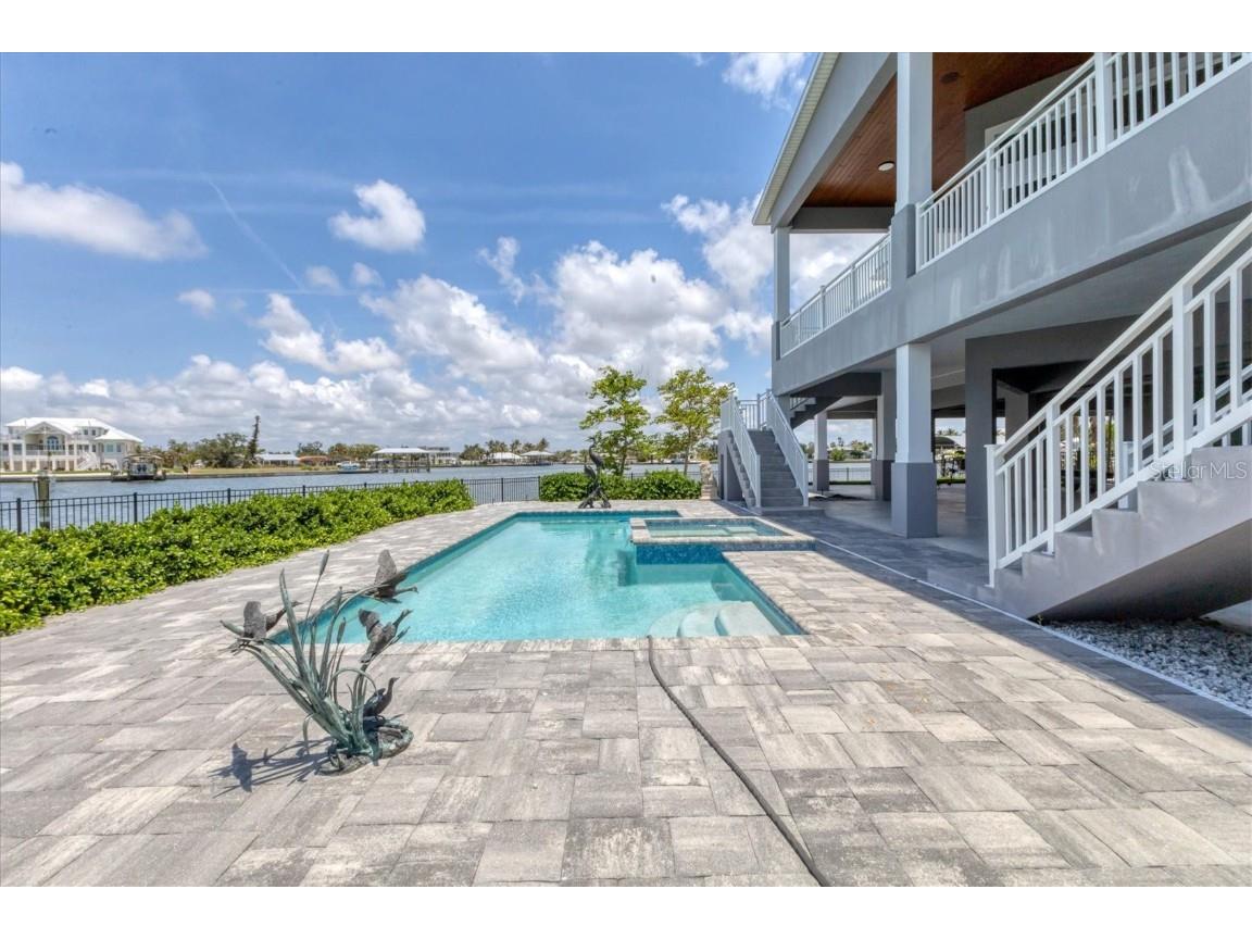 565 Green Dolphin Drive S Placida FL 33946 - INTRACOASTAL WATERWAYS D6142467 image55