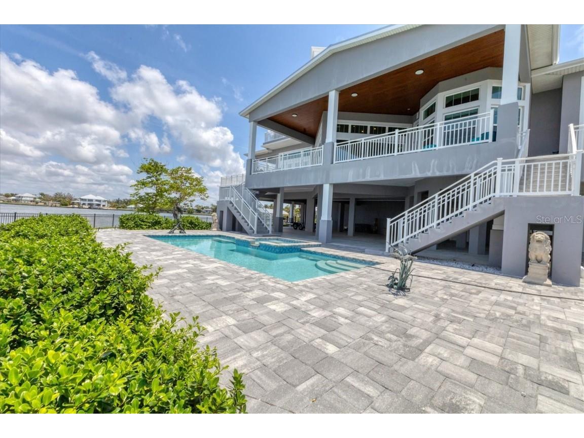 565 Green Dolphin Drive S Placida FL 33946 - INTRACOASTAL WATERWAYS D6142467 image56