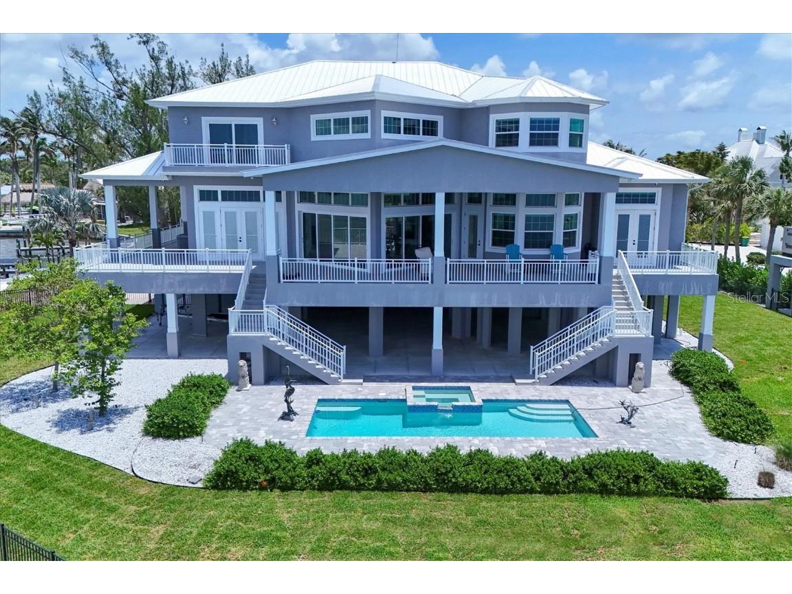 565 Green Dolphin Drive S Placida FL 33946 - INTRACOASTAL WATERWAYS D6142467 image59