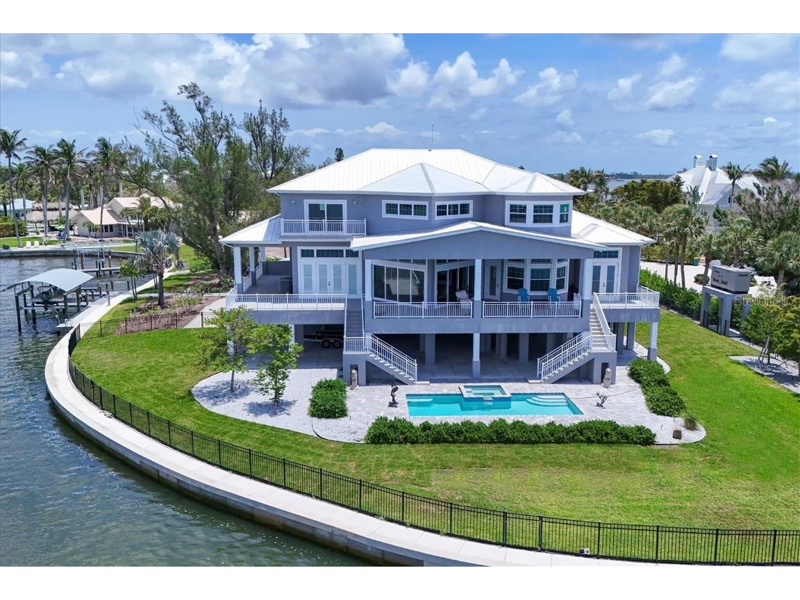 565 Green Dolphin Drive S Placida FL 33946 - INTRACOASTAL WATERWAYS D6142467 image60