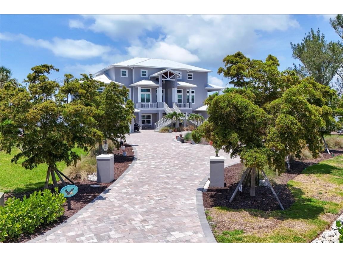 565 Green Dolphin Drive S Placida FL 33946 - INTRACOASTAL WATERWAYS D6142467 image7