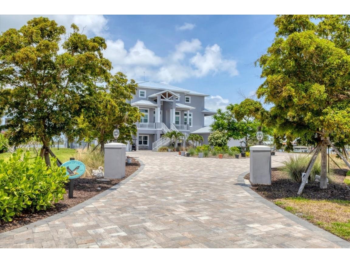 565 Green Dolphin Drive S Placida FL 33946 - INTRACOASTAL WATERWAYS D6142467 image8