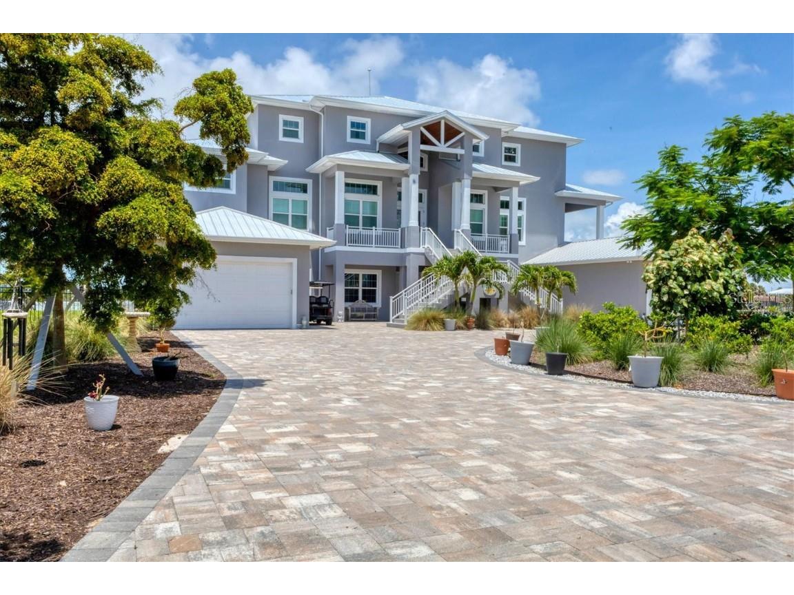 565 Green Dolphin Drive S Placida FL 33946 - INTRACOASTAL WATERWAYS D6142467 image9