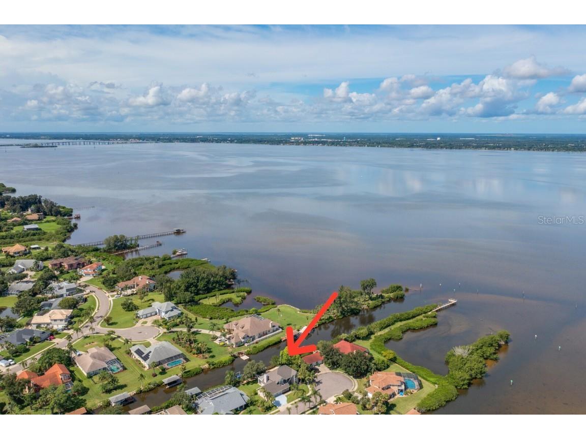 565 Indian Bay Boulevard Merritt Island FL 32953 - INDIAN RIVER O6130136 image1
