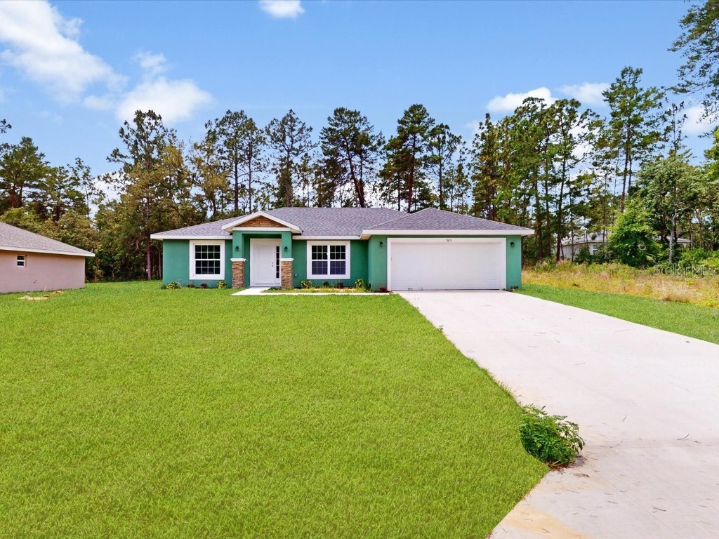 565 Marion Oaks Boulevard Ocala FL 34473 S5104989 image1