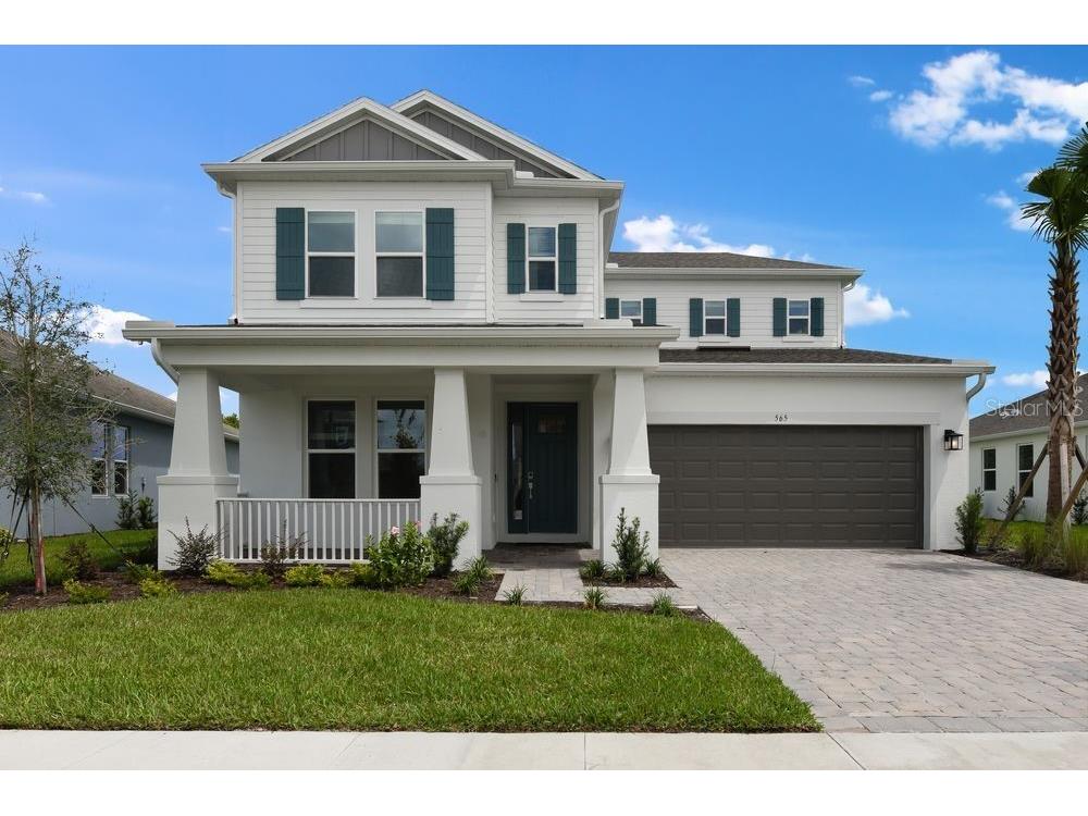 565 Moon Shell Circle New Smyrna Beach FL 32168 O6329064 image1
