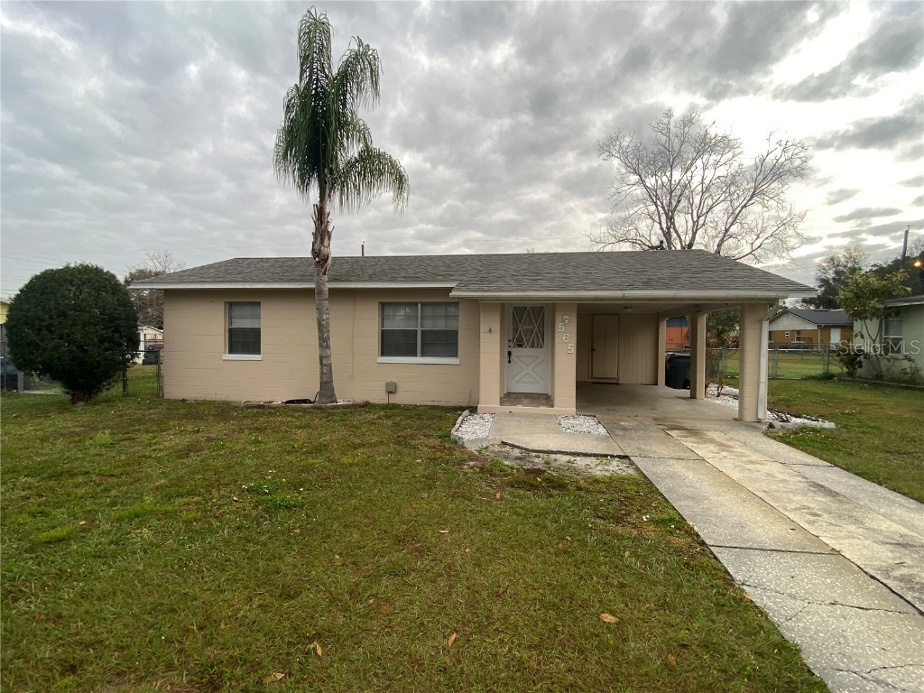 565 Norfolk Circle Lakeland FL 33801 L4942704 image1