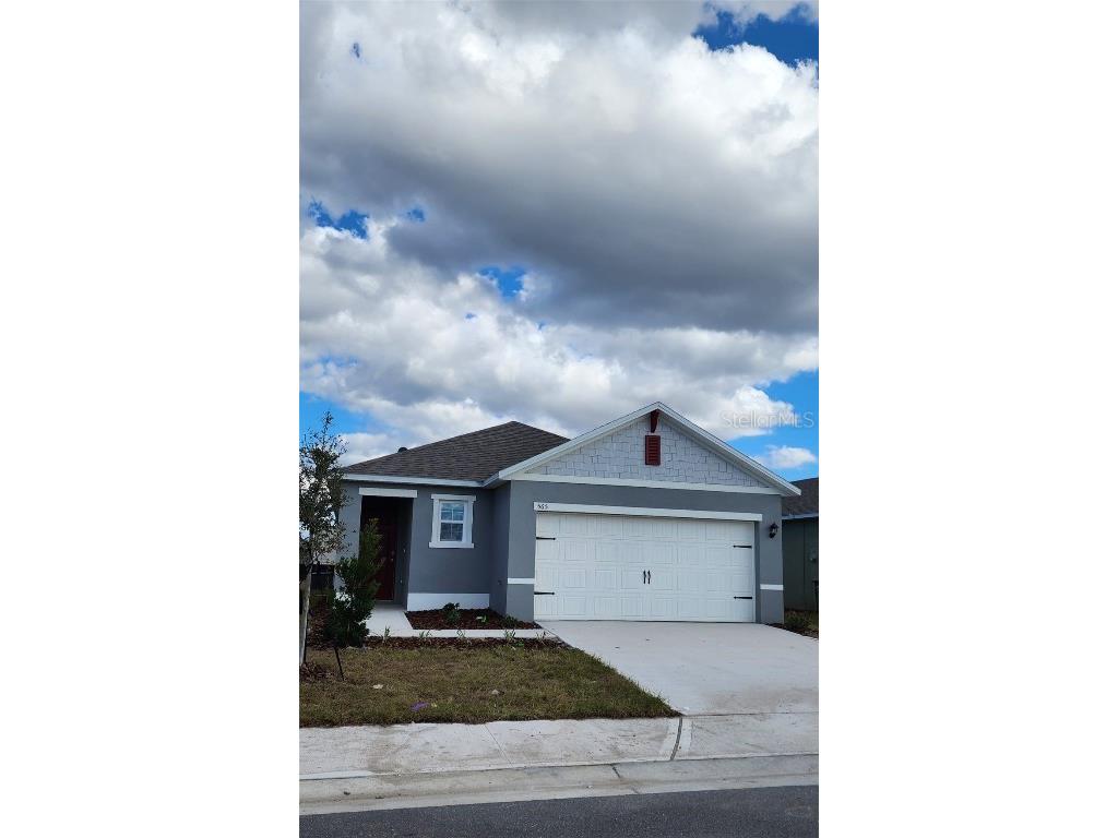 565 Park Place Boulevard Davenport FL 33837 S5102844 image1