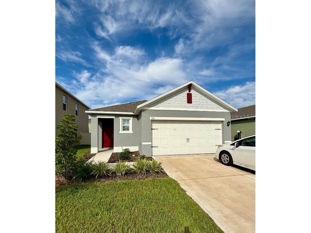 565 Park Place Boulevard Davenport FL 33837 S5138912 image1