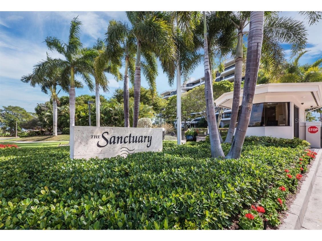 565 Sanctuary Drive #B106 Longboat Key FL 34228 - GULF OF MEXICO A4664029 image36