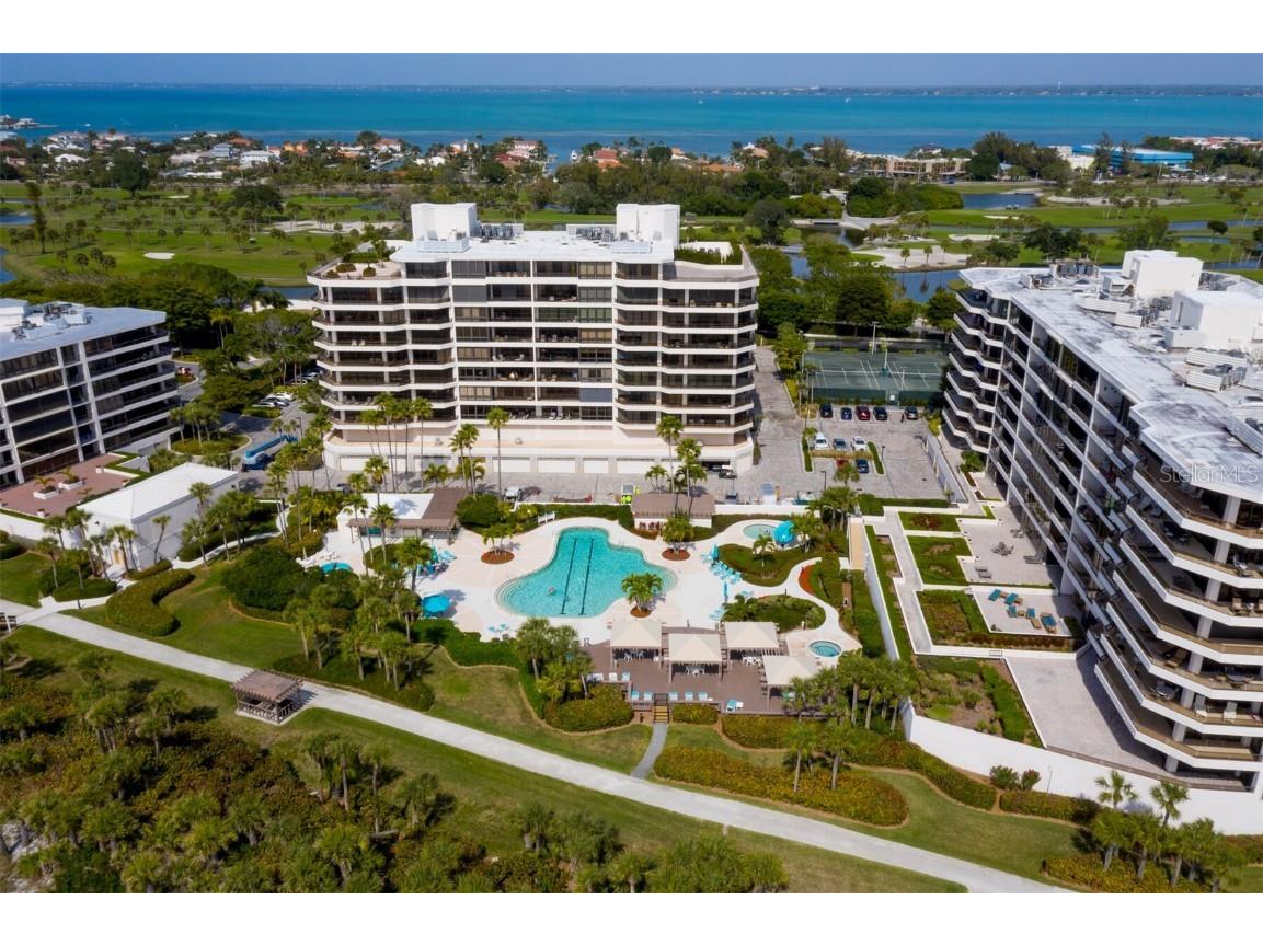565 Sanctuary Drive #B106 Longboat Key FL 34228 - GULF OF MEXICO A4664029 image38