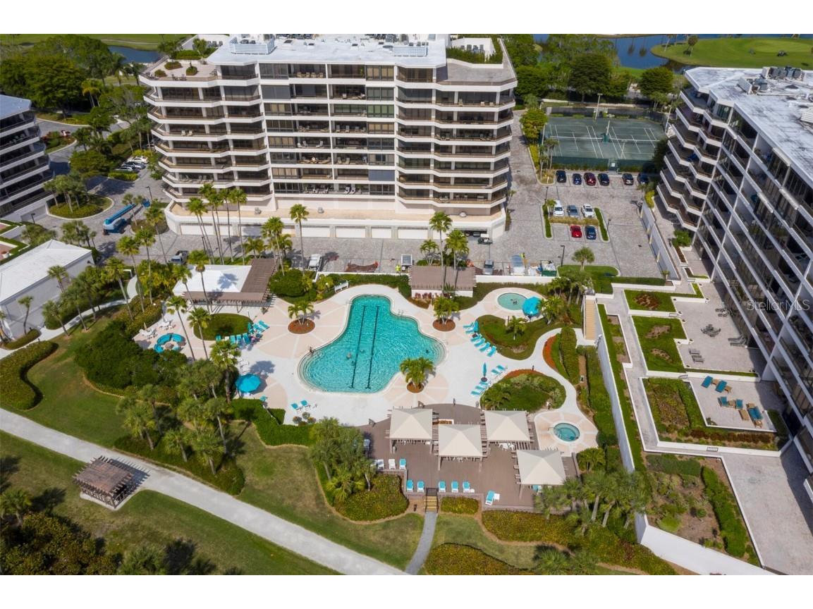 565 Sanctuary Drive #B106 Longboat Key FL 34228 - GULF OF MEXICO A4664029 image39