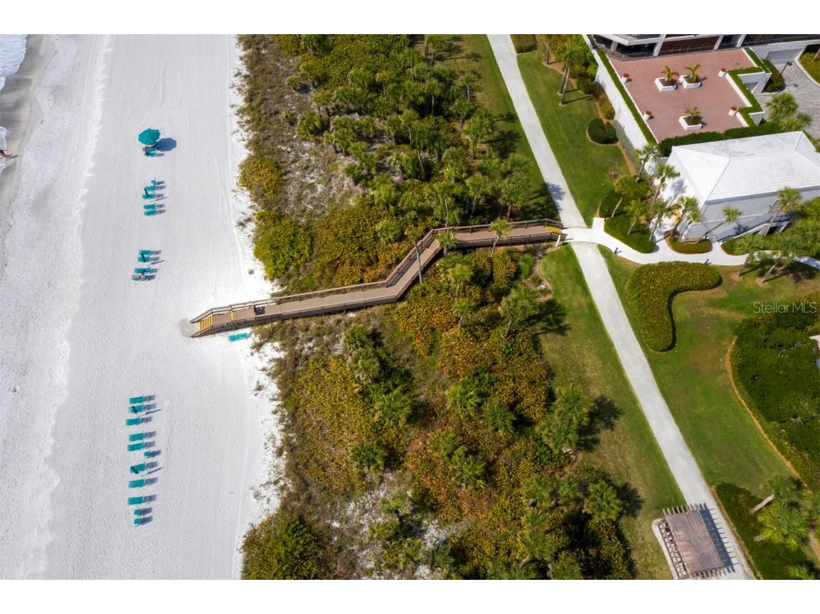 565 Sanctuary Drive #B106 Longboat Key FL 34228 - GULF OF MEXICO A4664029 image42