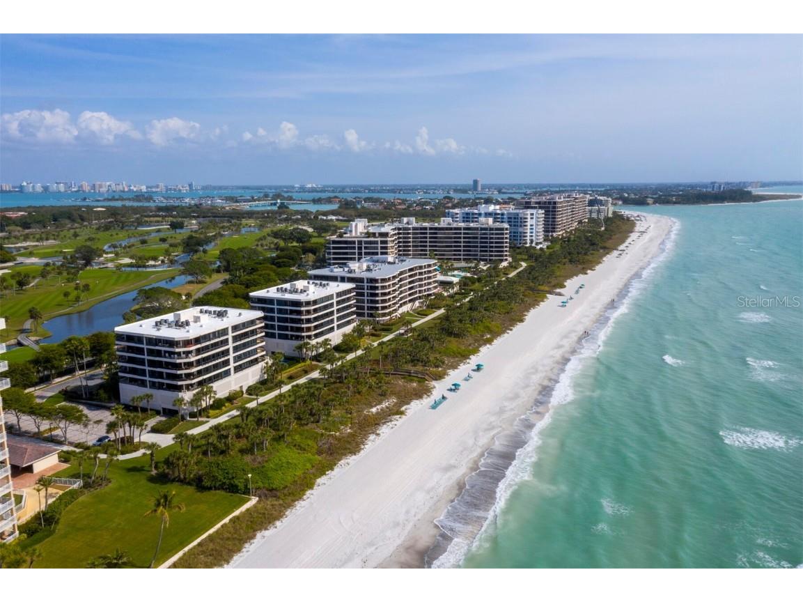 565 Sanctuary Drive #B106 Longboat Key FL 34228 - GULF OF MEXICO A4664029 image44