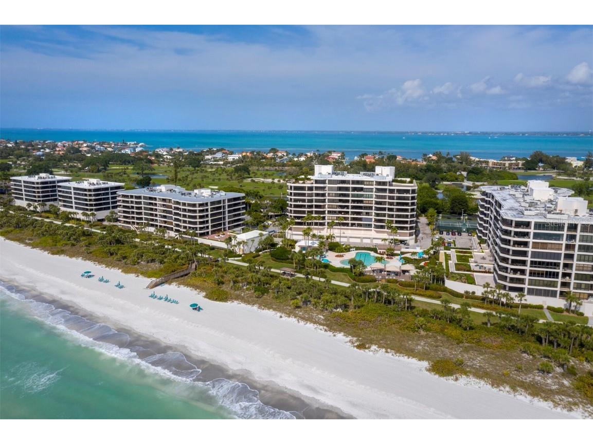 565 Sanctuary Drive #B106 Longboat Key FL 34228 - GULF OF MEXICO A4664029 image45