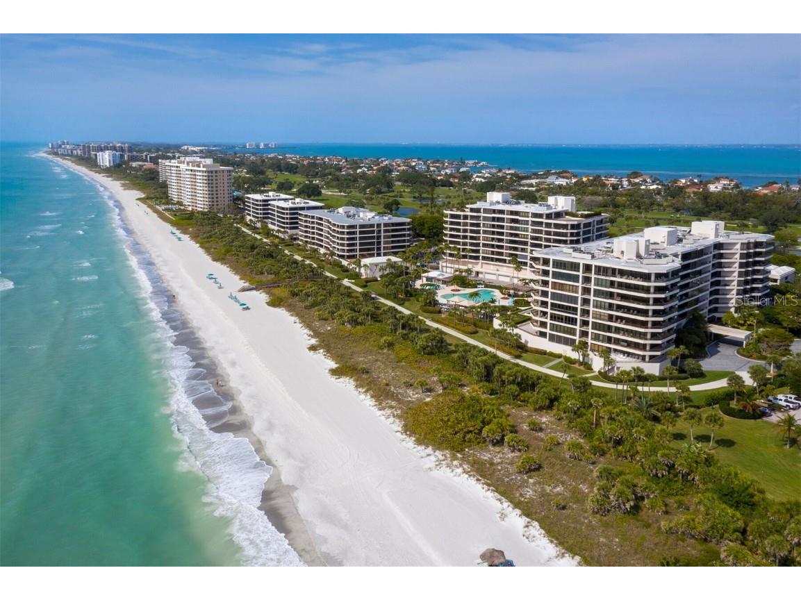 565 Sanctuary Drive #B106 Longboat Key FL 34228 - GULF OF MEXICO A4664029 image46