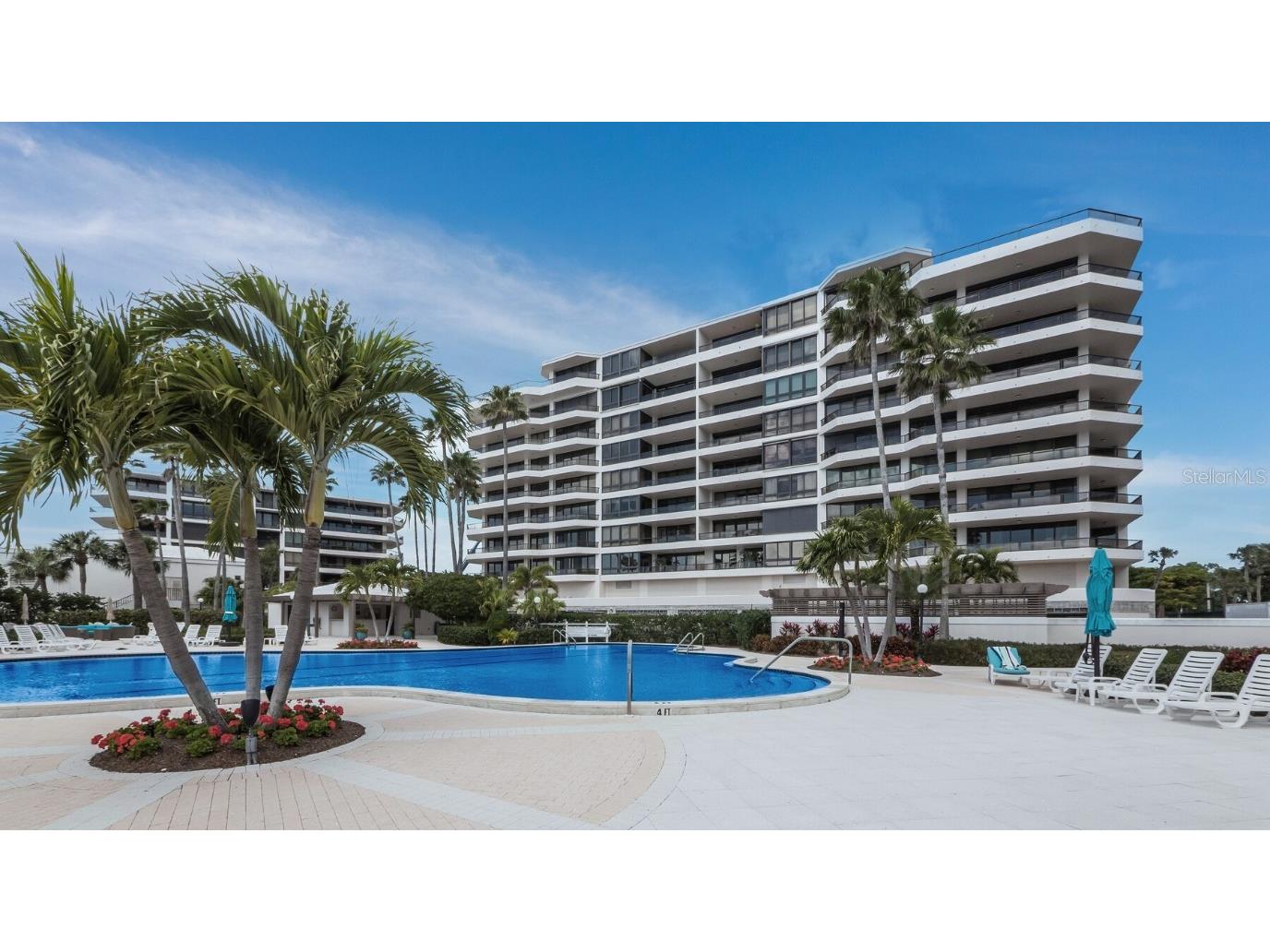 565 Sanctuary Drive #B106 Longboat Key FL 34228 - GULF OF MEXICO A4664029 image47