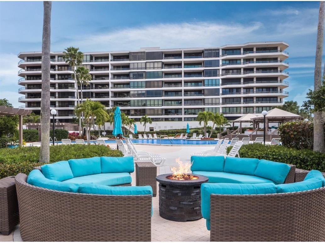 565 Sanctuary Drive #B106 Longboat Key FL 34228 - GULF OF MEXICO A4664029 image48