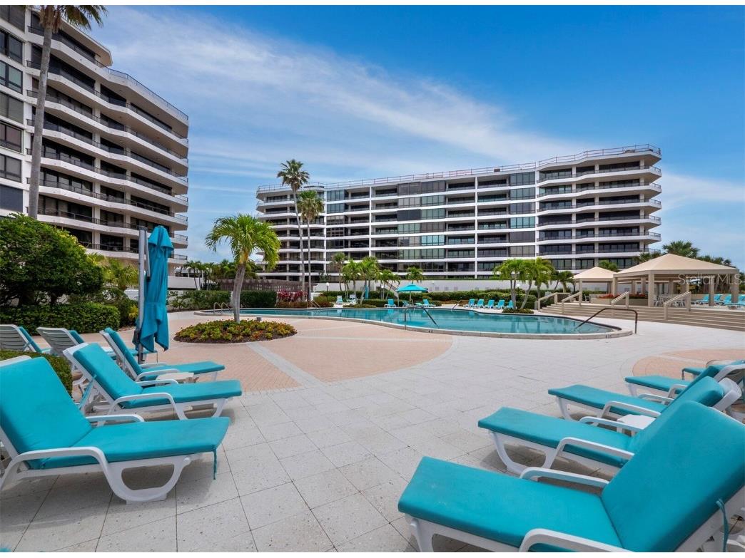 565 Sanctuary Drive #B106 Longboat Key FL 34228 - GULF OF MEXICO A4664029 image49