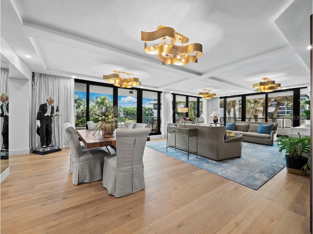 565 Sanctuary Drive #B106 Longboat Key FL 34228 - GULF OF MEXICO A4664029 image5