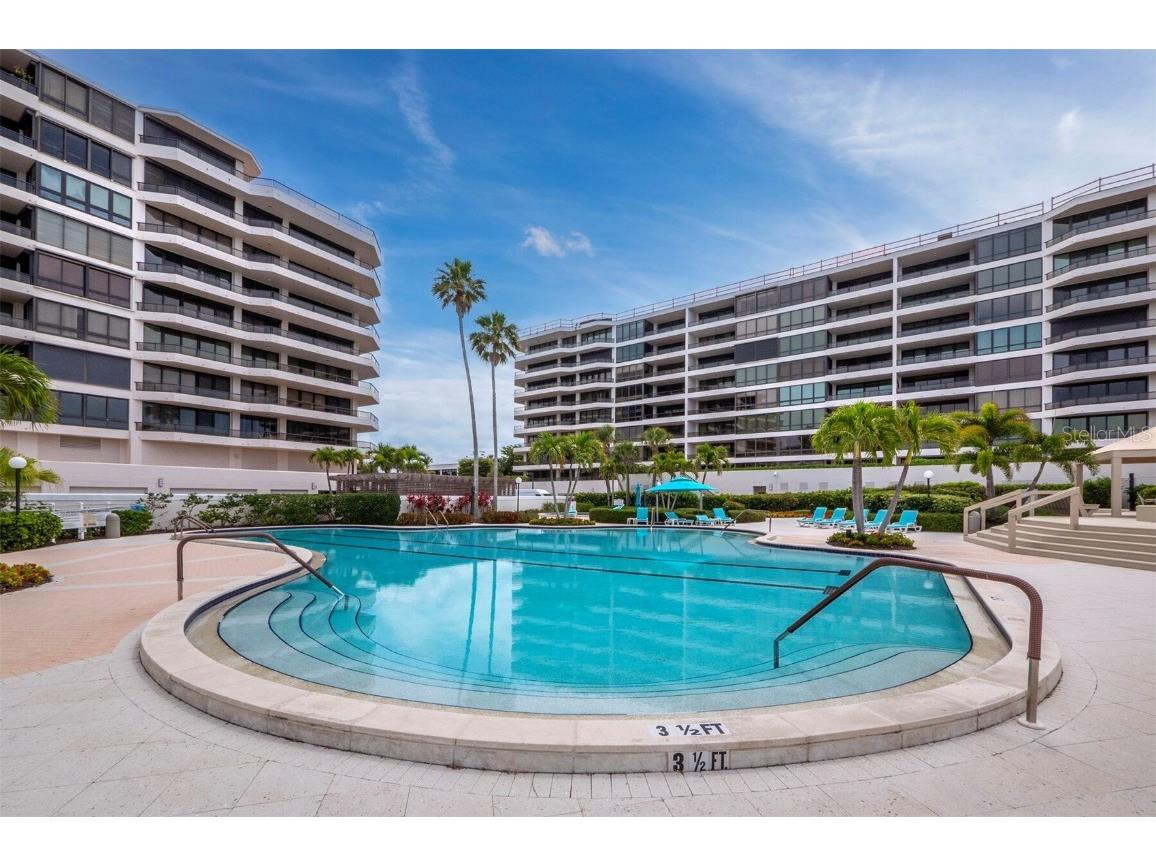 565 Sanctuary Drive #B106 Longboat Key FL 34228 - GULF OF MEXICO A4664029 image50