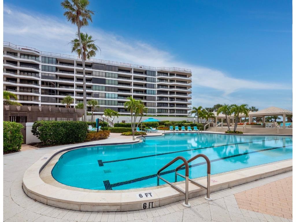 565 Sanctuary Drive #B106 Longboat Key FL 34228 - GULF OF MEXICO A4664029 image52