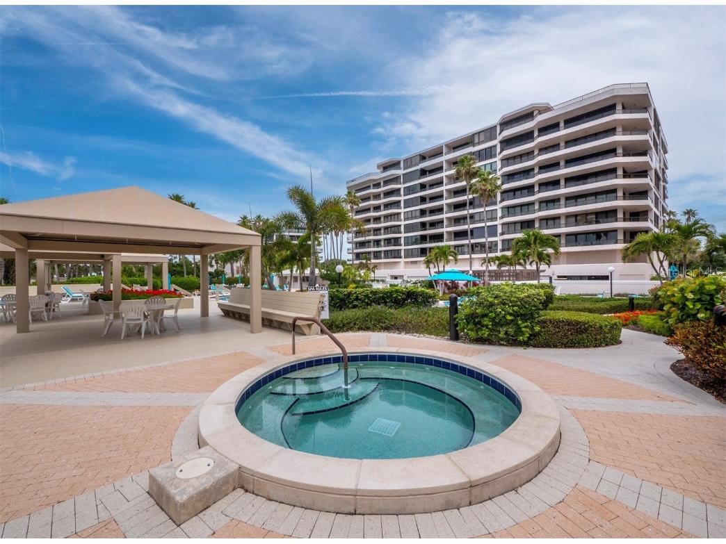 565 Sanctuary Drive #B106 Longboat Key FL 34228 - GULF OF MEXICO A4664029 image53