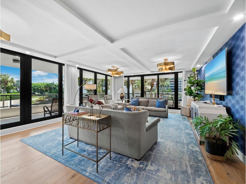 565 Sanctuary Drive #B106 Longboat Key FL 34228 - GULF OF MEXICO A4664029 image6