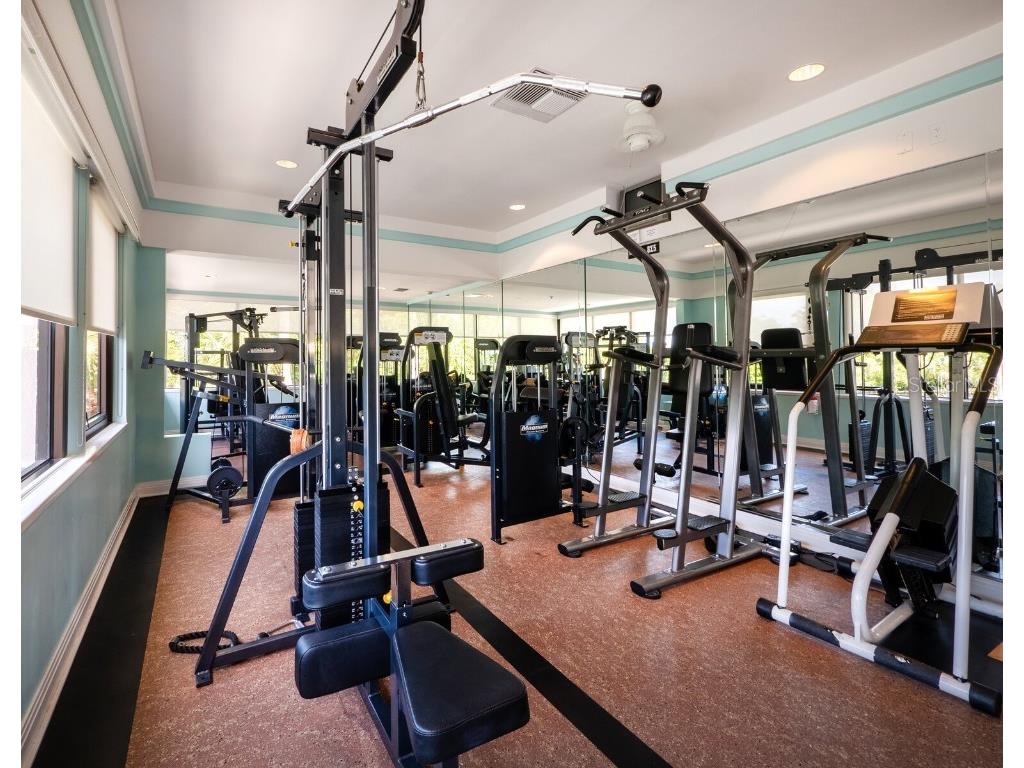 565 Sanctuary Drive #B106 Longboat Key FL 34228 - GULF OF MEXICO A4664029 image63