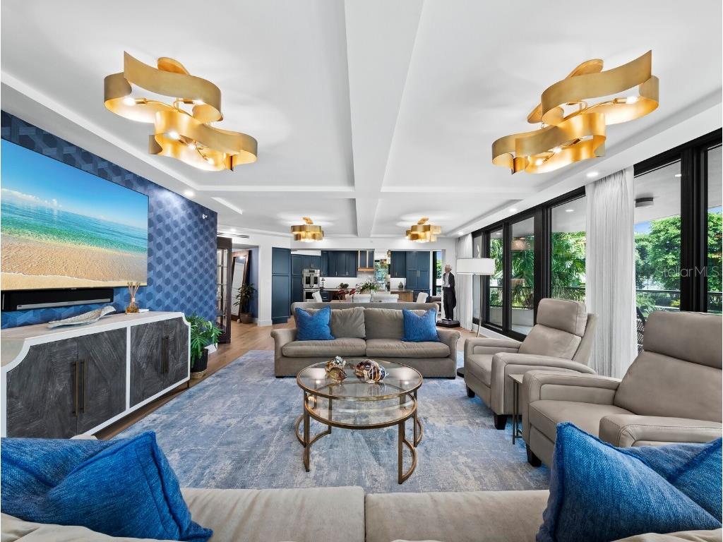 565 Sanctuary Drive #B106 Longboat Key FL 34228 - GULF OF MEXICO A4664029 image8