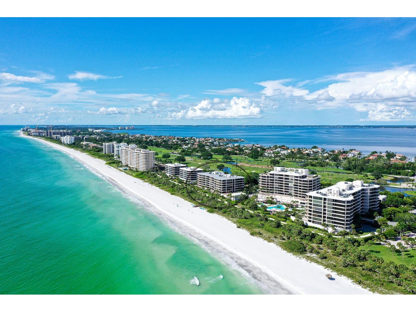 565 Sanctuary Drive #B506 Longboat Key FL 34228 A4676664 image1
