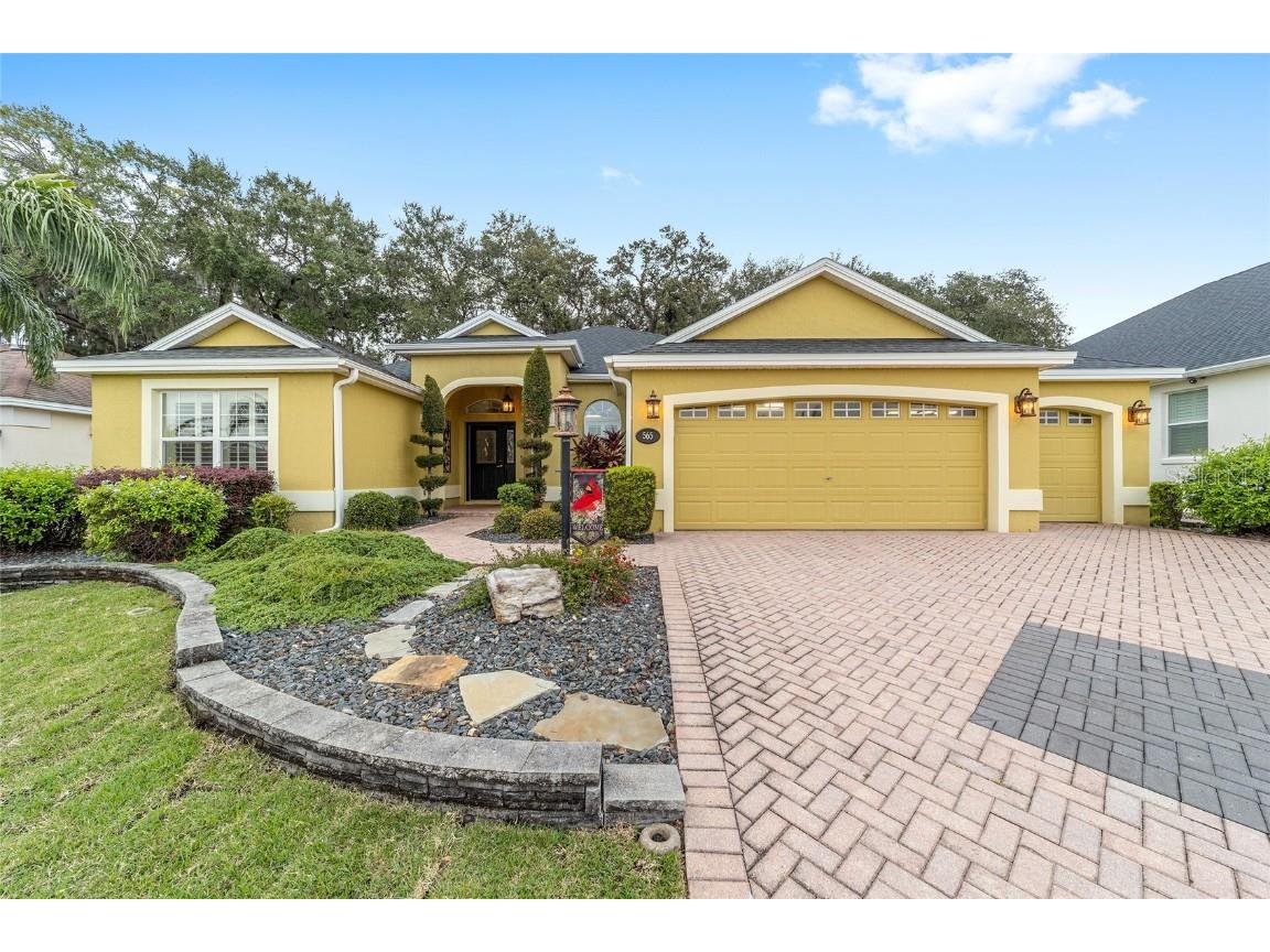 565 Society Hill Circle The Villages FL 32162 G5105352 image1