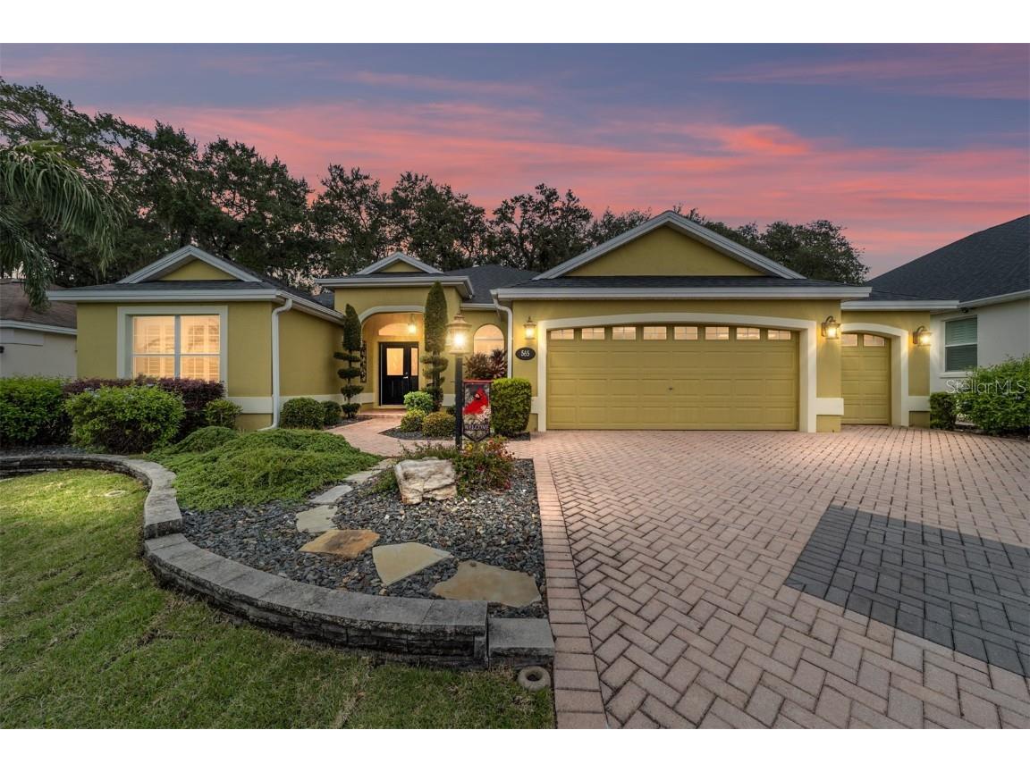 565 Society Hill Circle The Villages FL 32162 G5105352 image68