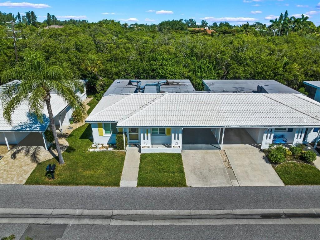 565 Spanish Drive N Longboat Key FL 34228 - SARASOTA BAY A4579614 image1