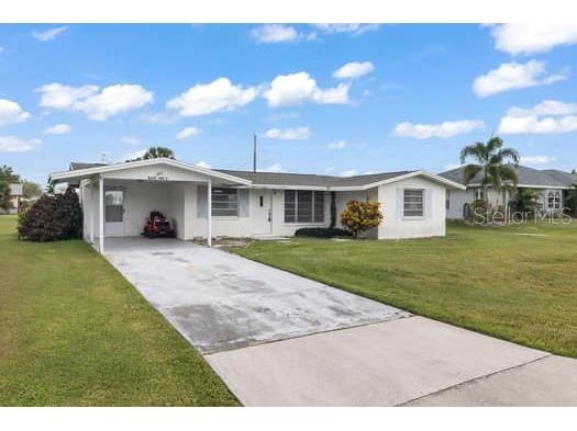 565 Spruce Street NW Port Charlotte FL 33952 A4589262 image1