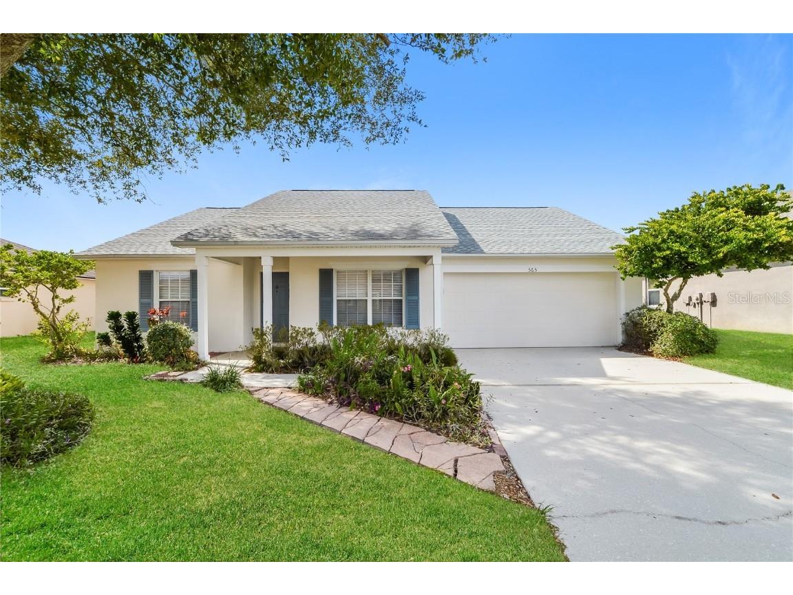 565 Terranova Circle Winter Haven FL 33884 TB8435683 image1