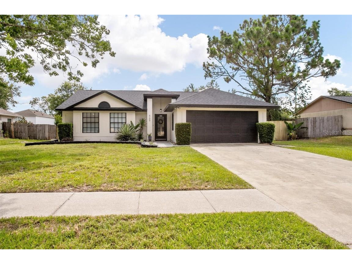 565 Wilburton Drive Deltona FL 32738 V4930634 image1