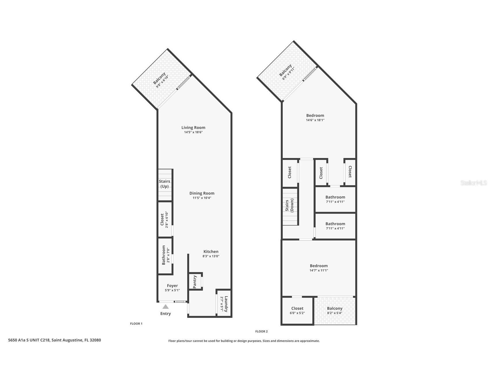 5650 A1a S #C218 Saint Augustine FL 32080 FC300507 image77