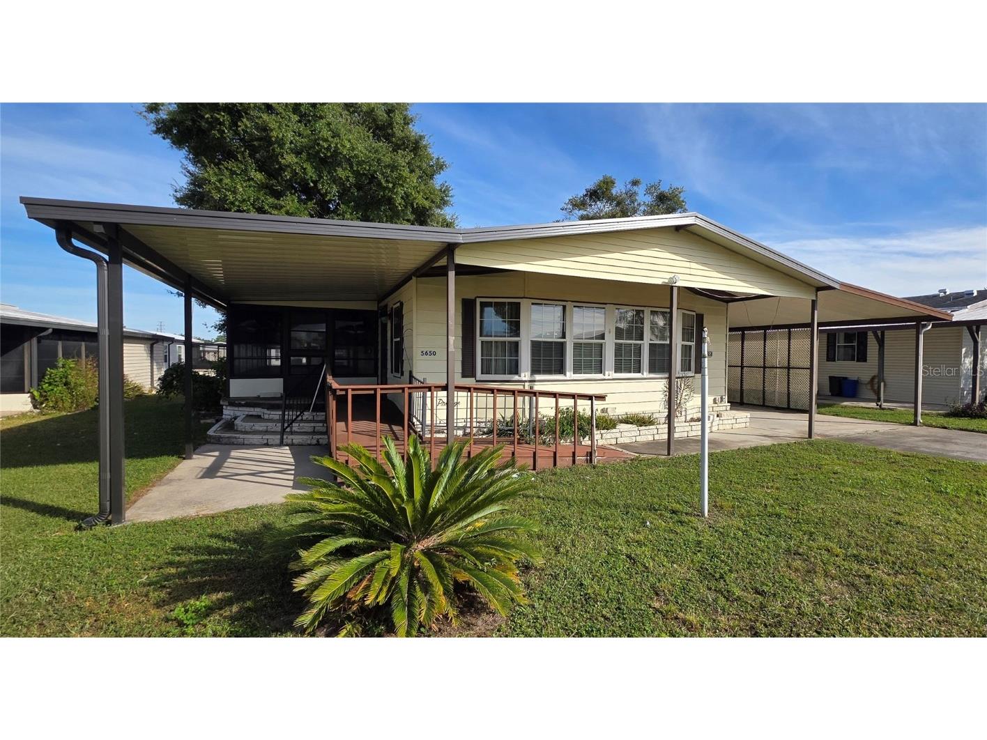 5650 Benton Street Zephyrhills FL 33542 TB8447931 image1