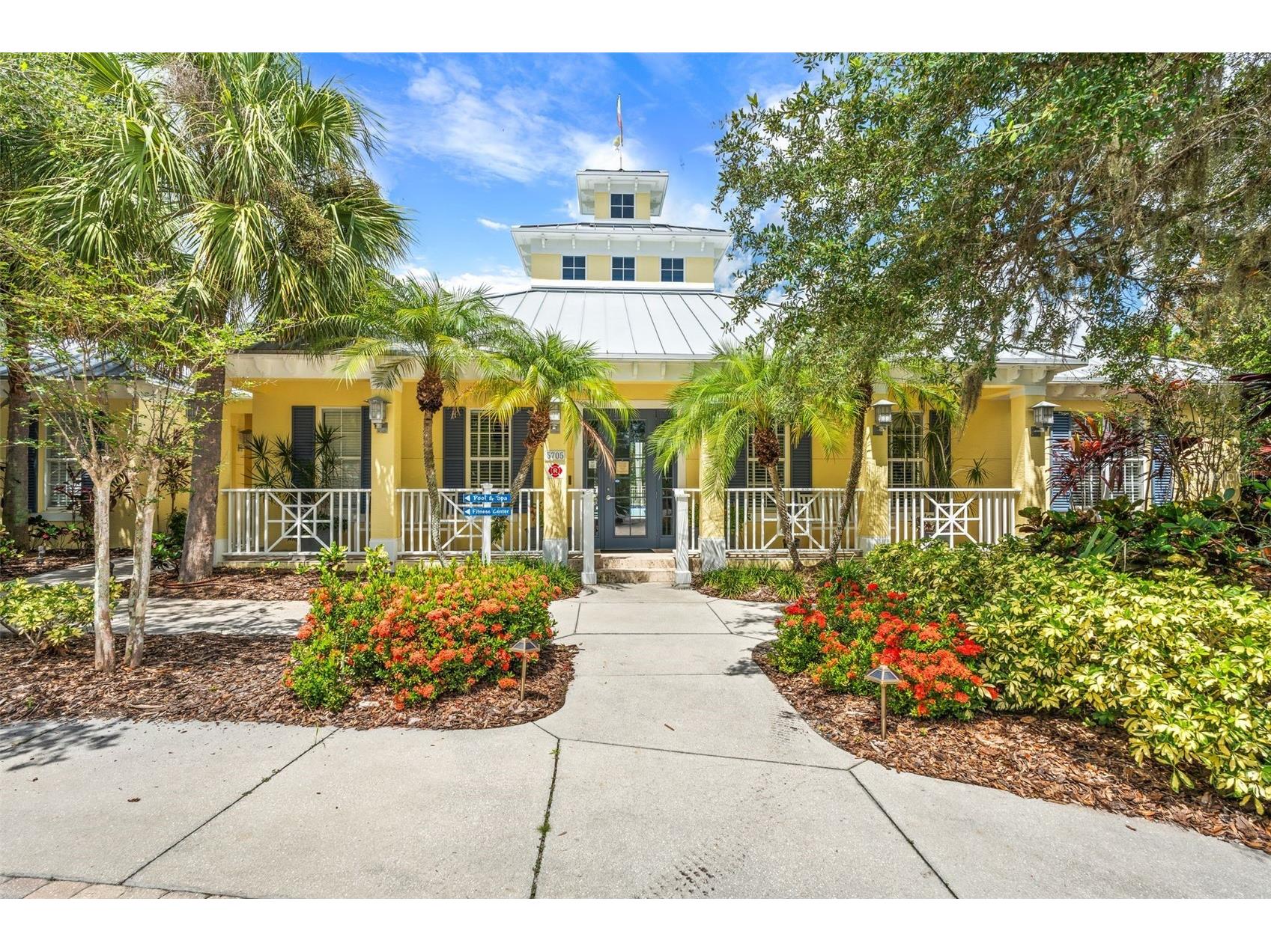5650 Duval Street Bradenton FL 34203 - MANATEE RIVER A4695166 image30