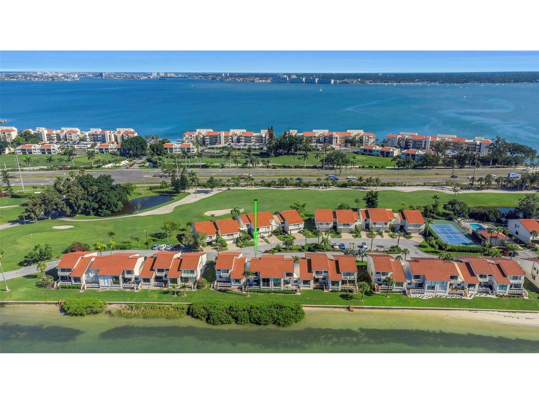 5650 Escondida Boulevard S Saint Petersburg FL 33715 - BOCA CIEGA BAY TB8507341 image4