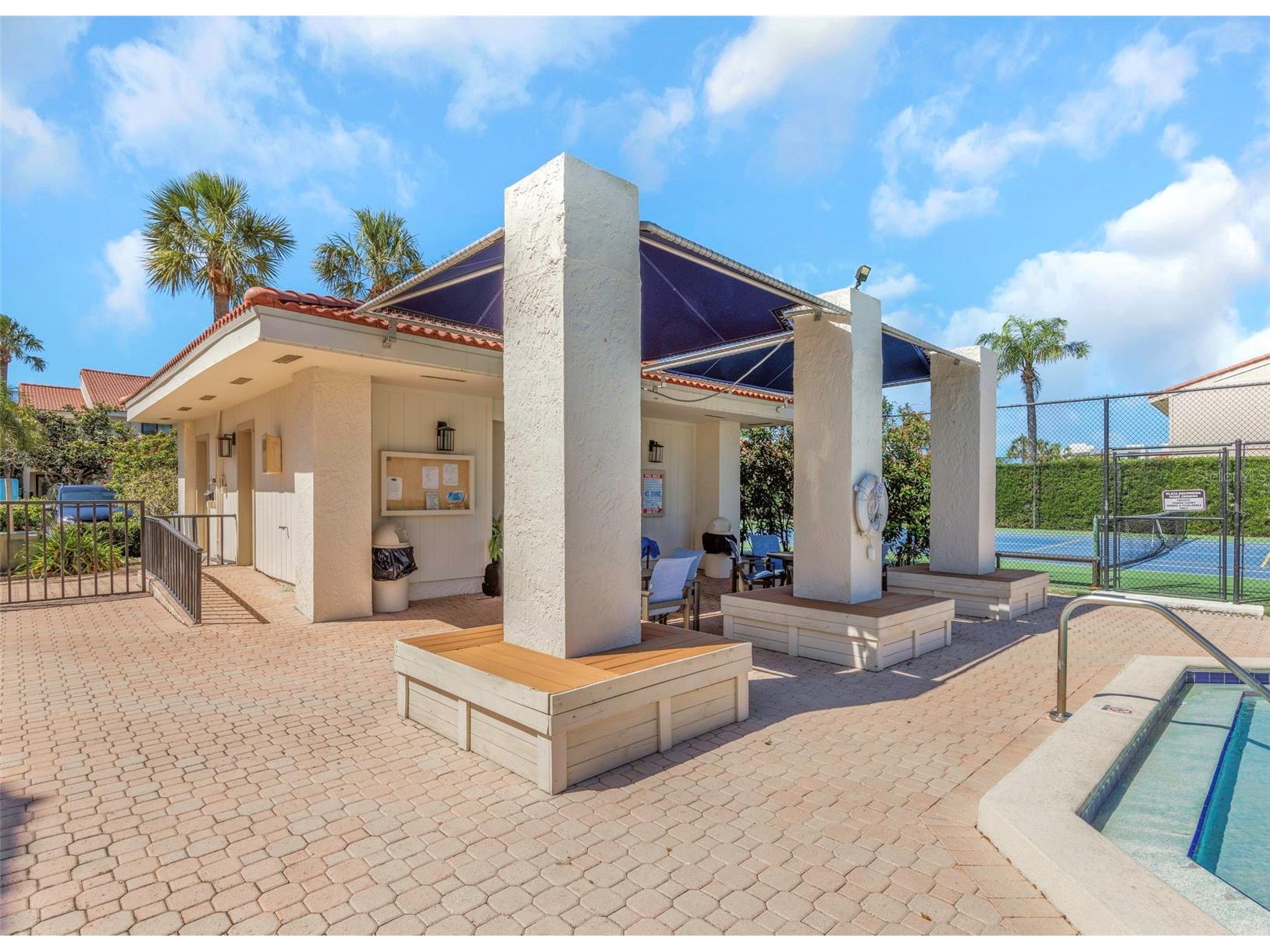 5650 Escondida Boulevard S Saint Petersburg FL 33715 - BOCA CIEGA BAY TB8507341 image47