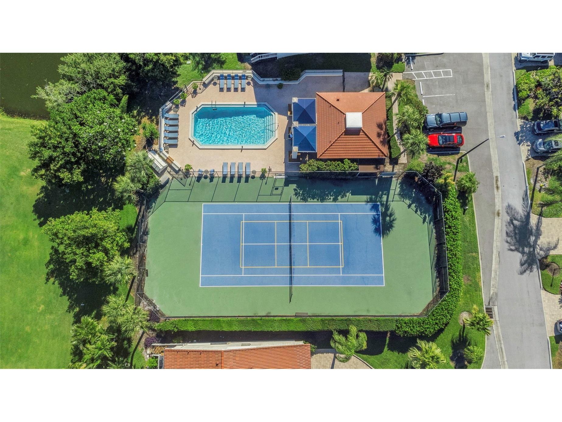 5650 Escondida Boulevard S Saint Petersburg FL 33715 - BOCA CIEGA BAY TB8507341 image5
