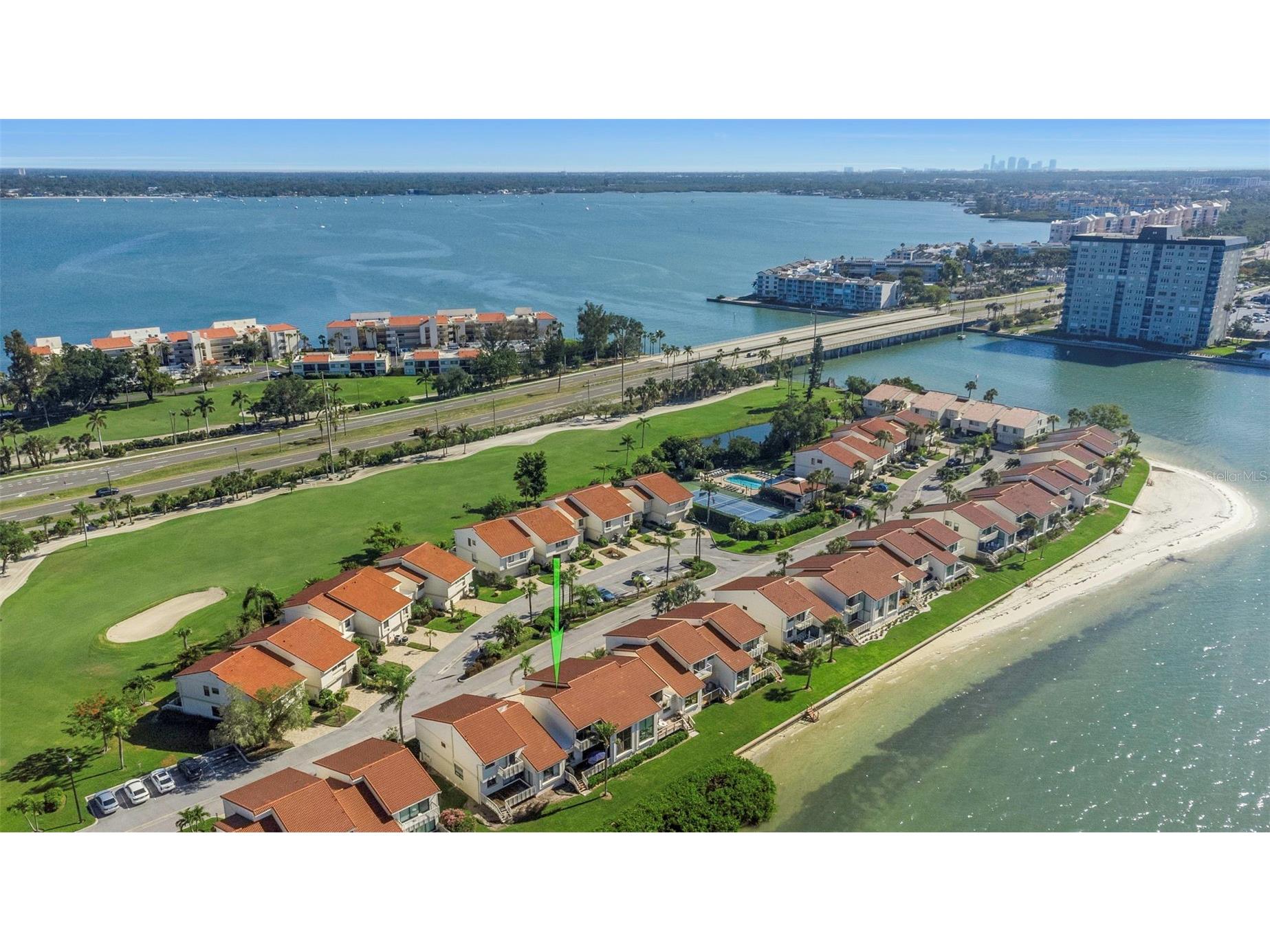 5650 Escondida Boulevard S Saint Petersburg FL 33715 - BOCA CIEGA BAY TB8507341 image56
