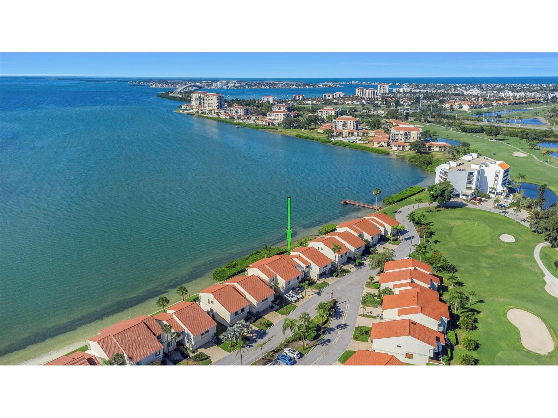 5650 Escondida Boulevard S Saint Petersburg FL 33715 - BOCA CIEGA BAY TB8507341 image58