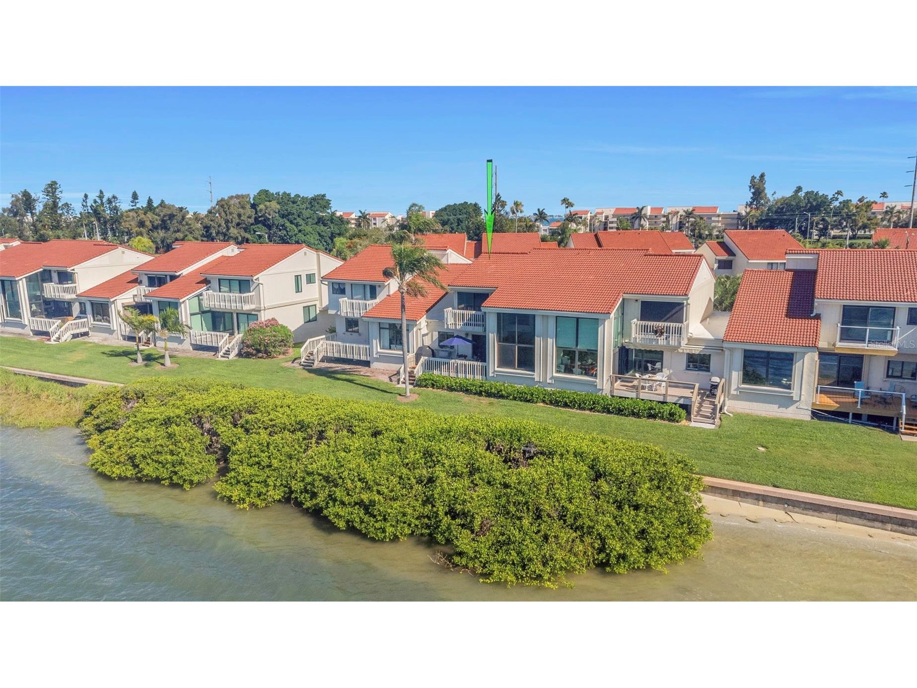 5650 Escondida Boulevard S Saint Petersburg FL 33715 - BOCA CIEGA BAY TB8507341 image60