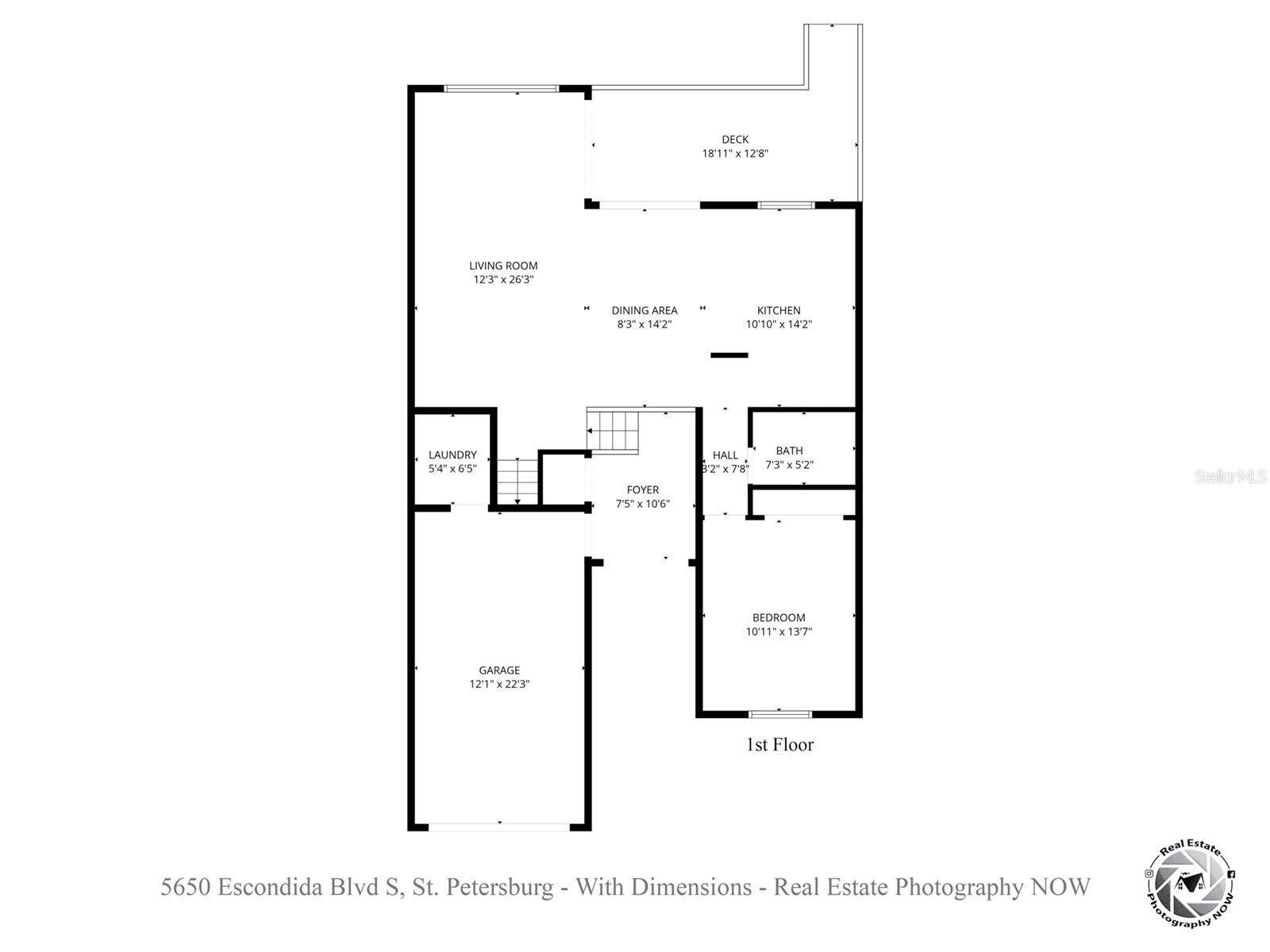 5650 Escondida Boulevard S Saint Petersburg FL 33715 - BOCA CIEGA BAY TB8507341 image61