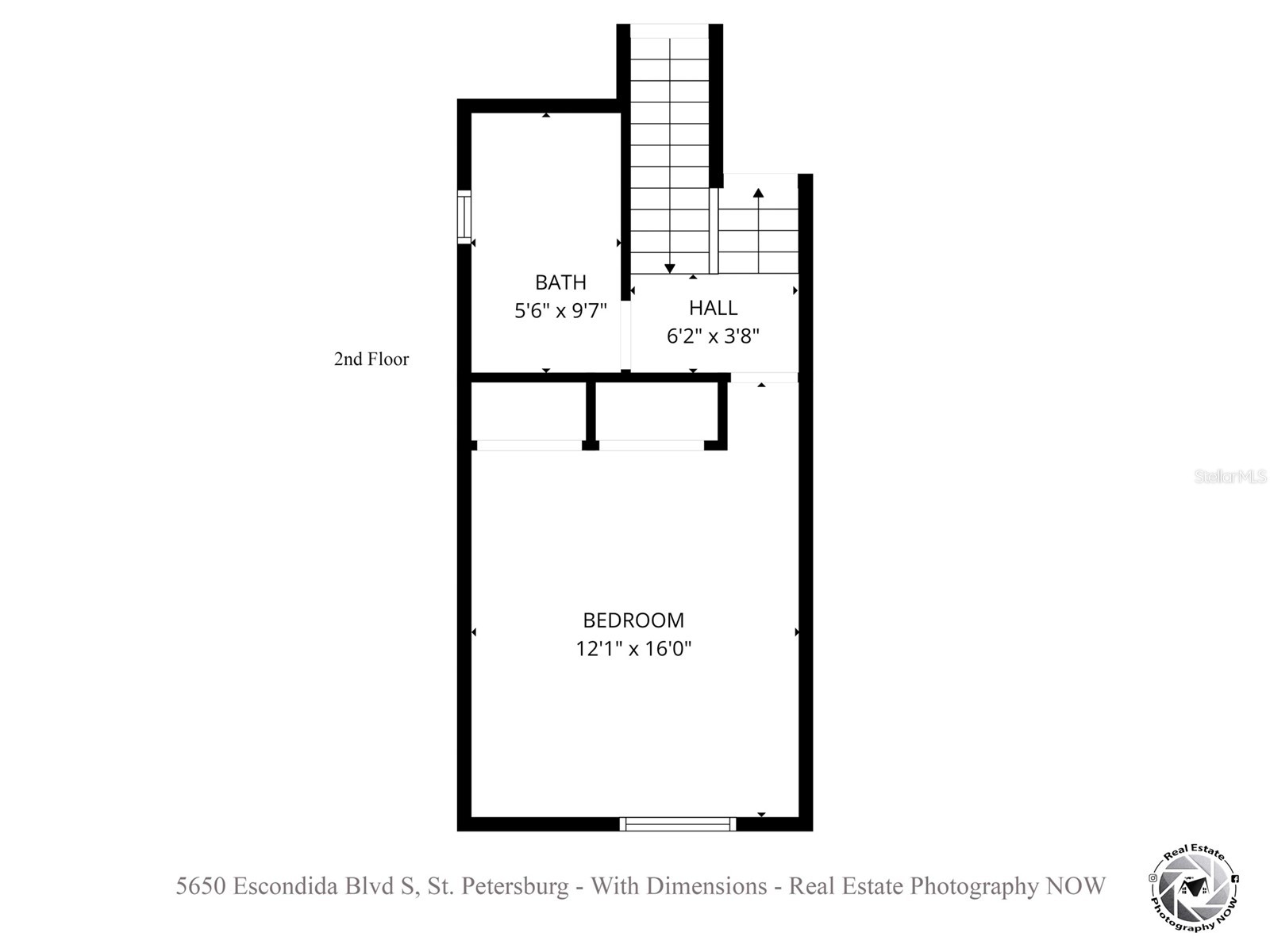 5650 Escondida Boulevard S Saint Petersburg FL 33715 - BOCA CIEGA BAY TB8507341 image63